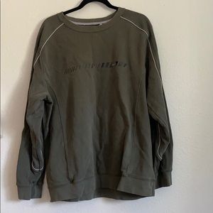 Vintage Nike crewneck